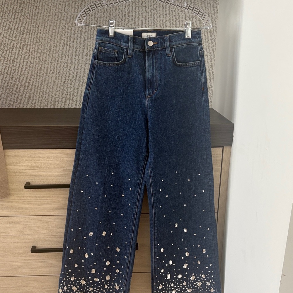 Joe's Jeans The Mia